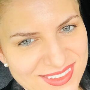 Authentic Salvatore Ferragamo bag.